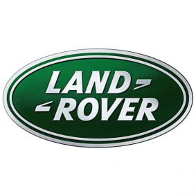 LAND ROVER G4